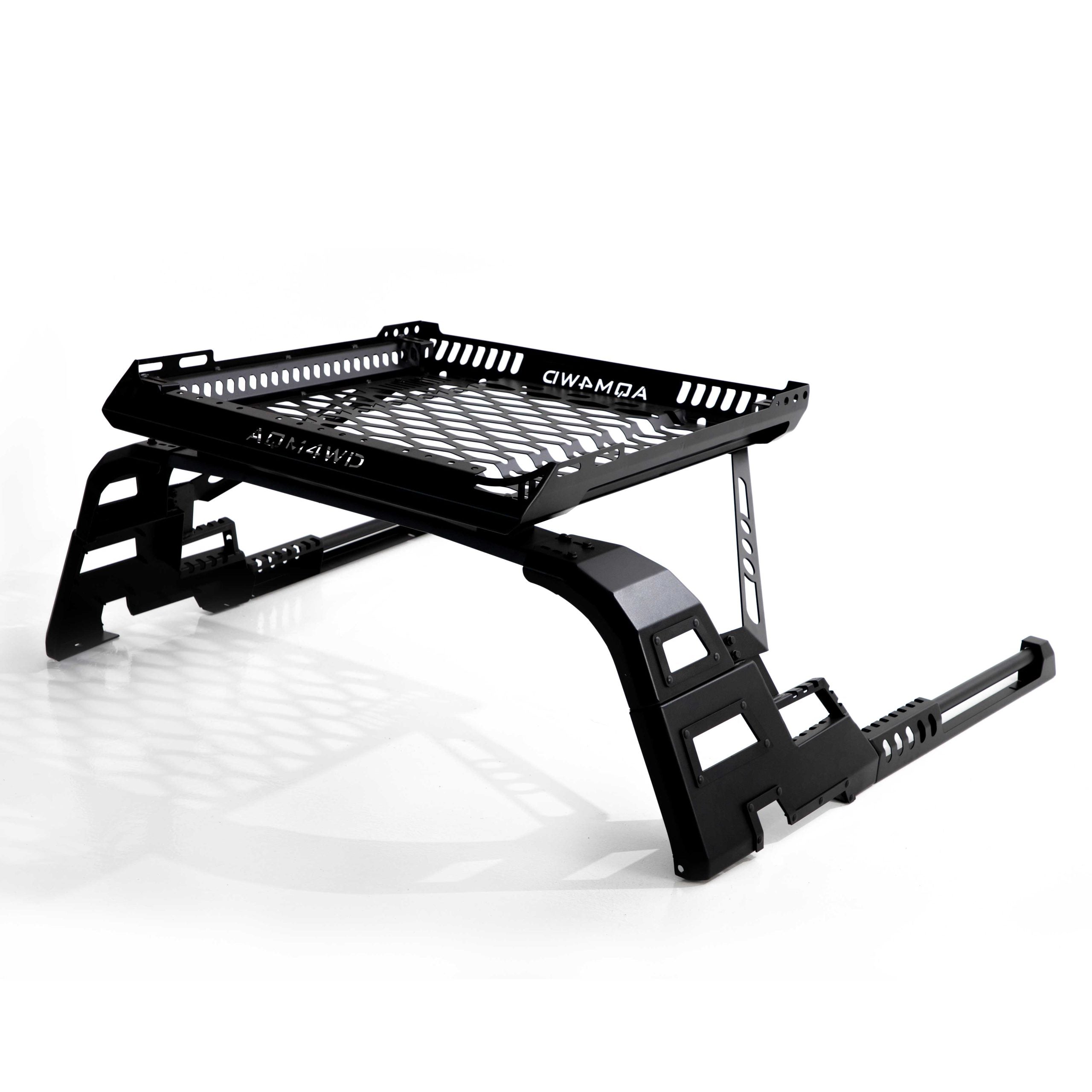 Rollbar Basket
