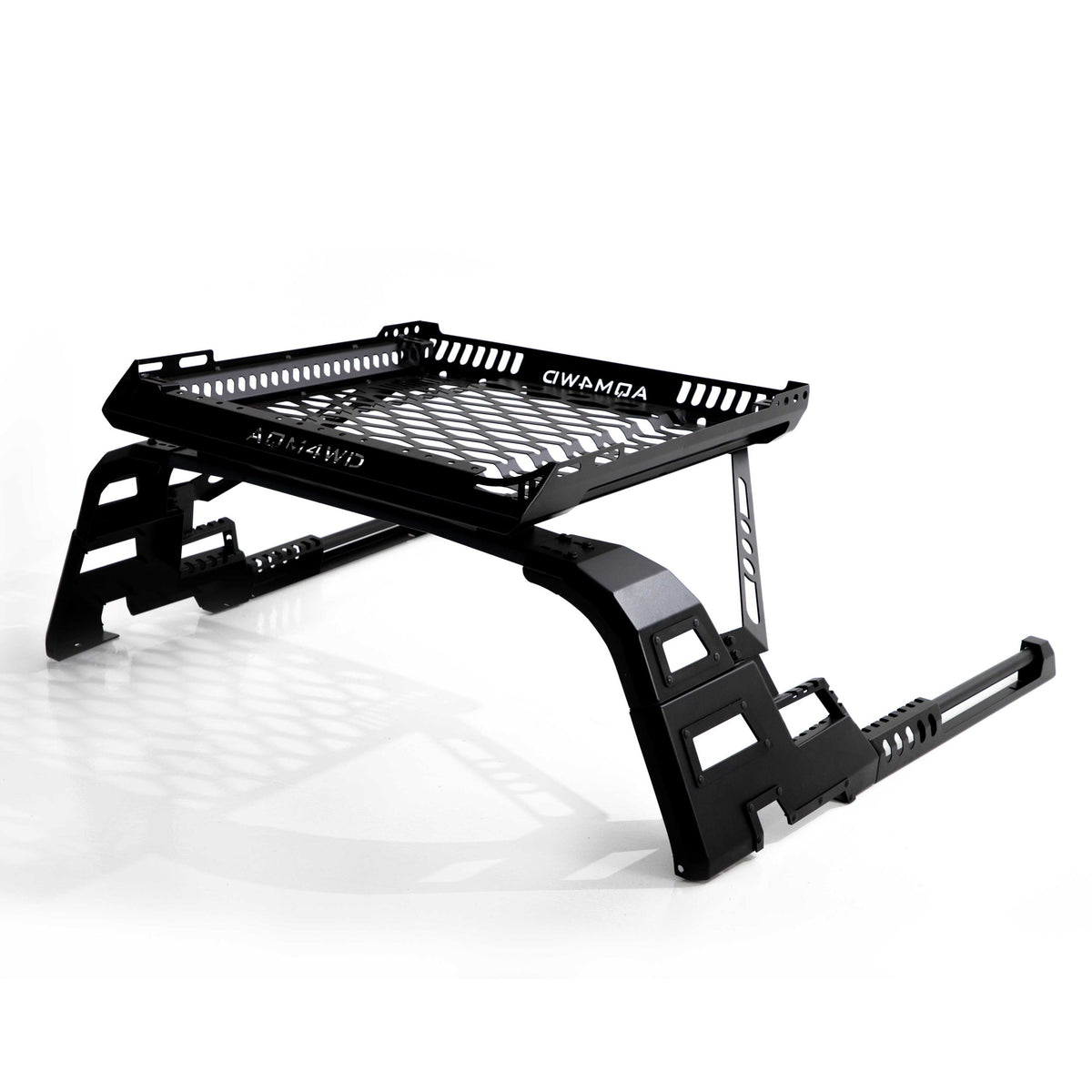 Rollbar Basket