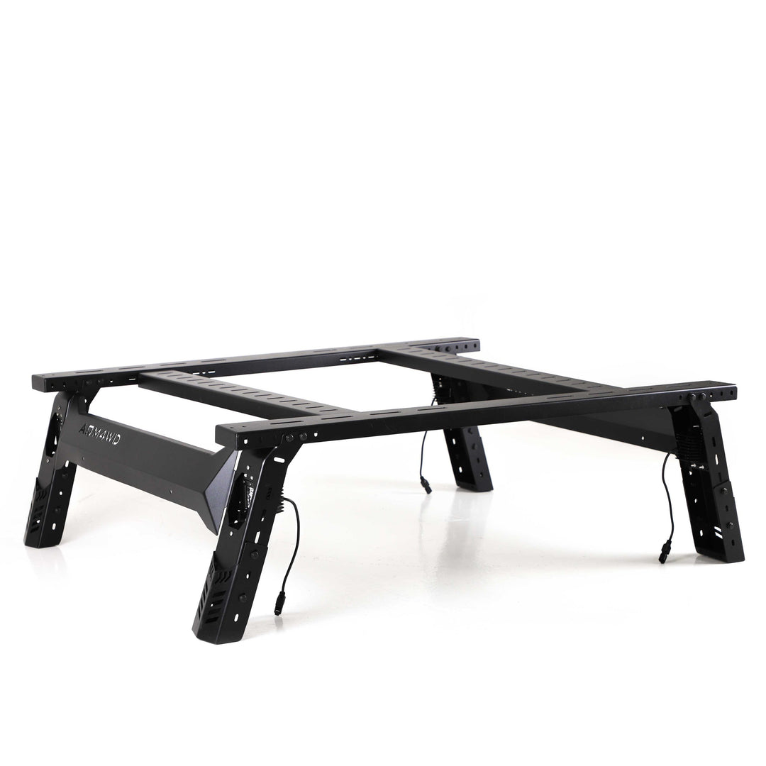 Rollbar Mounted Tent