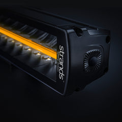 SIBERIA DR LED Bar