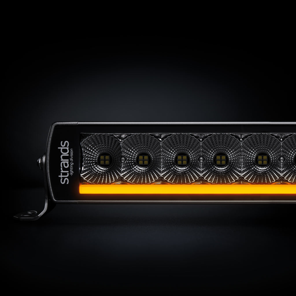 SIBERIA Next Level 38" LED Bar