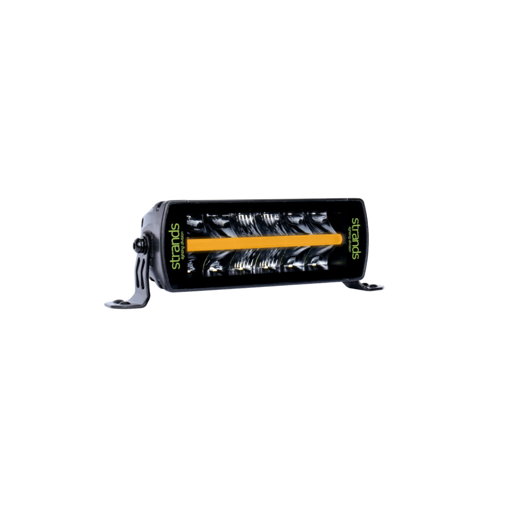 SIBERIA OUTLAW UDX 8" LED Bar