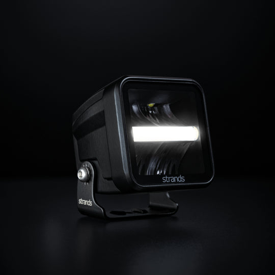 SIBERIA QB Qube Light LED