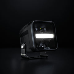 SIBERIA QB Qube Light LED