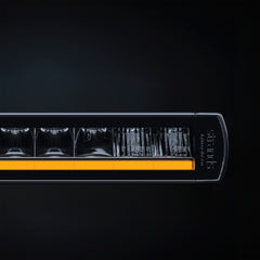 SIBERIA SR LED Bar 50"