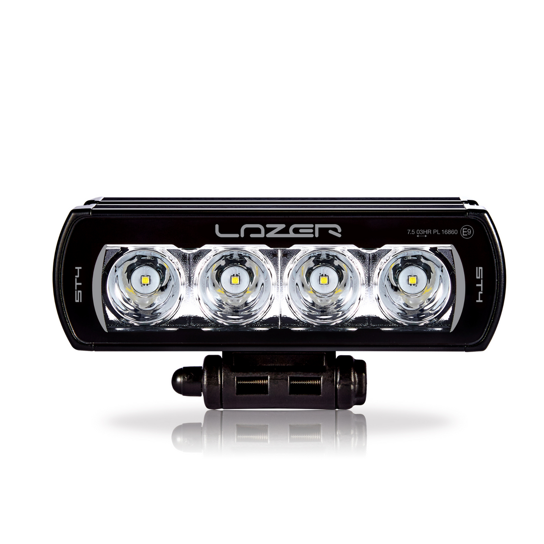 ST4 Evolution LED Driving Light