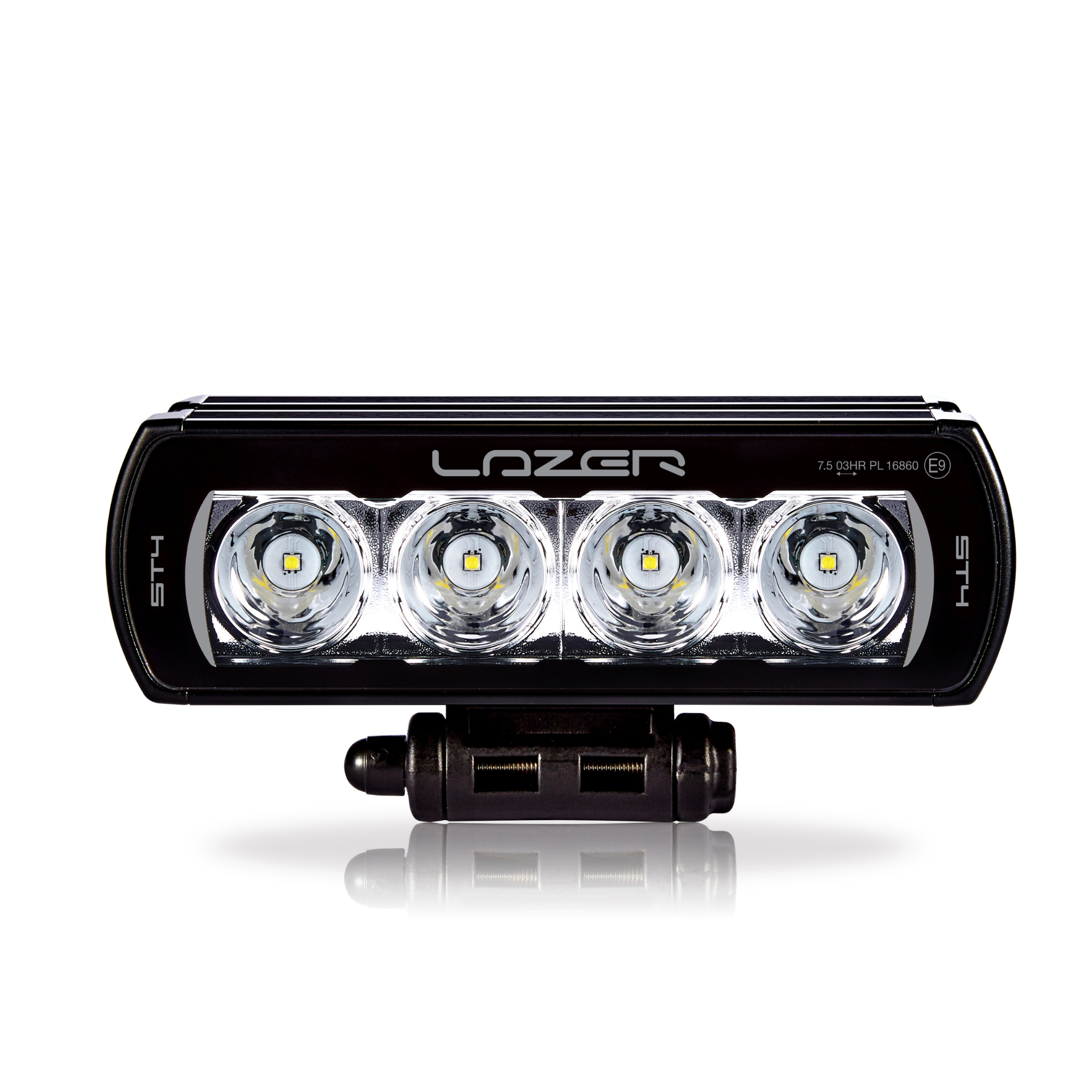 ST4 Evolution LED Driving Light