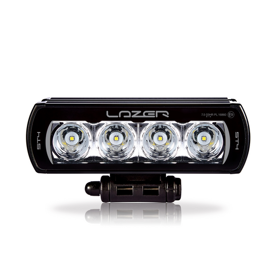 ST4 Evolution LED Driving Light