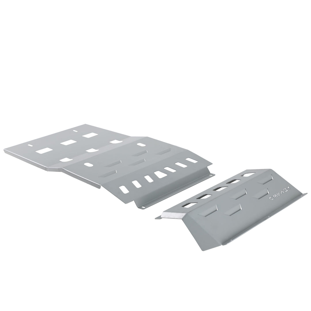SUV Skid Plate