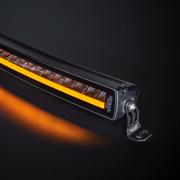 Siberia SRC 50" LED Bar