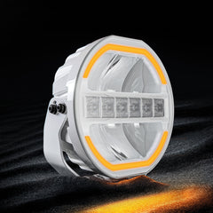 Siberia Skylord 9” Driving Light White