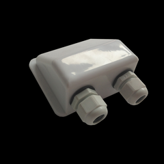 Solar Panel Mounting Kit