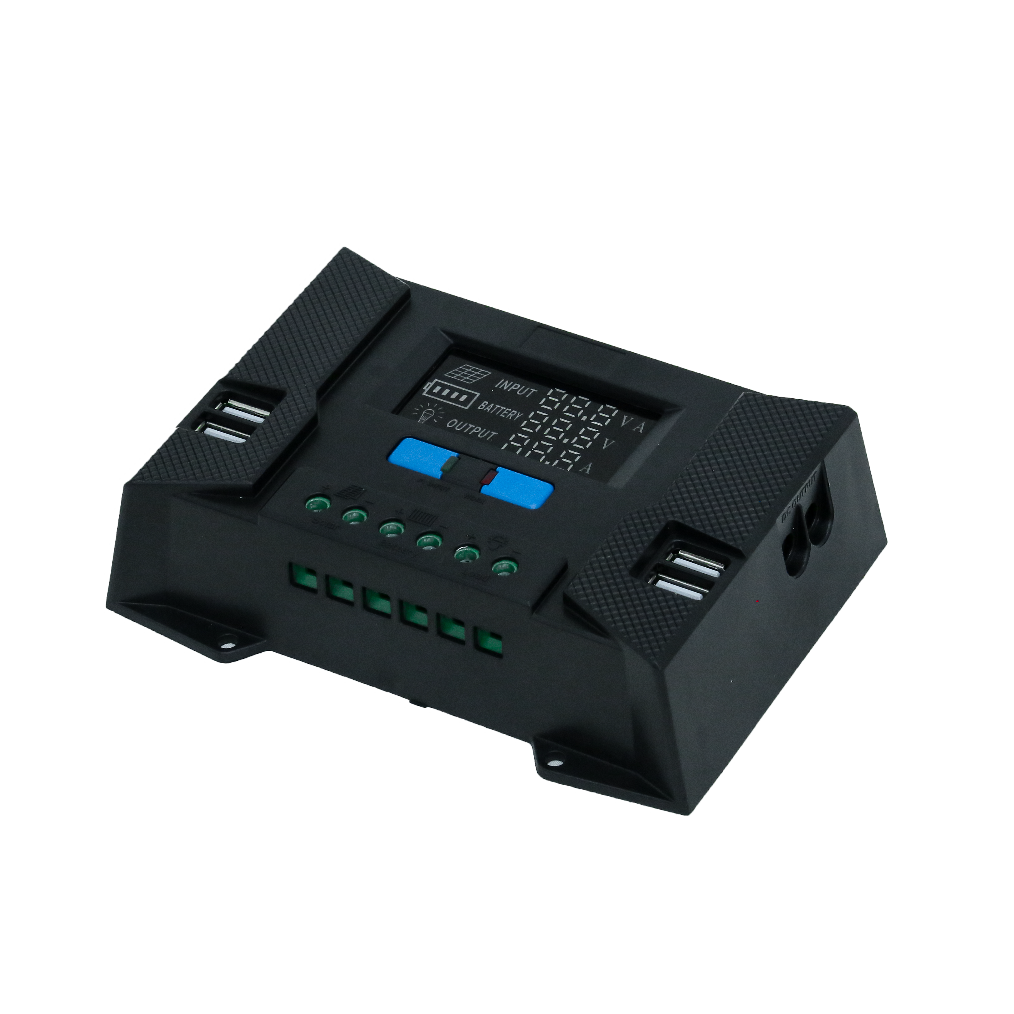Solar Charge Controller