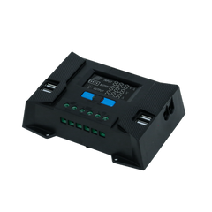 Solar Charge Controller