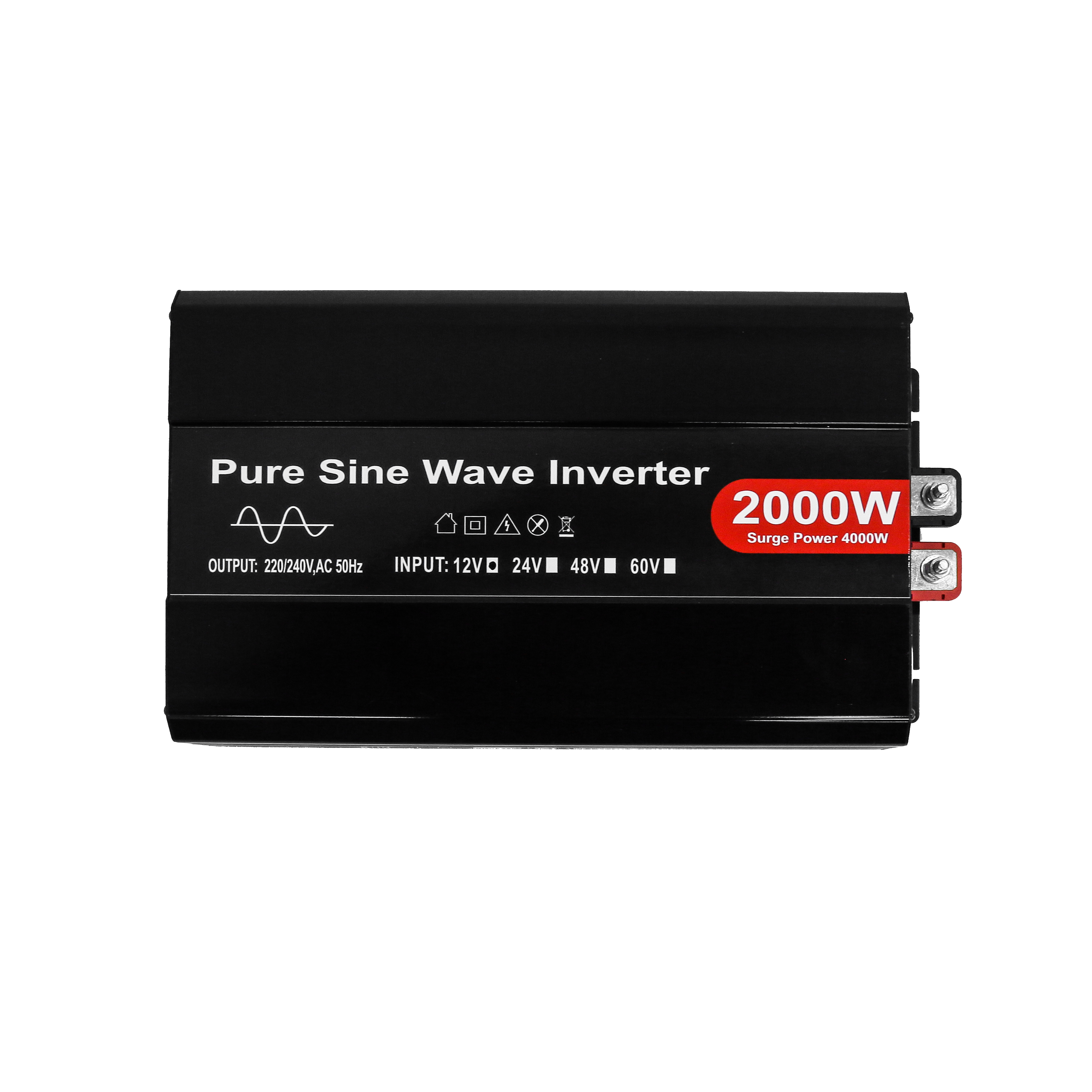 Solar Power Accessories