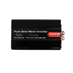 Solar Power Accessories