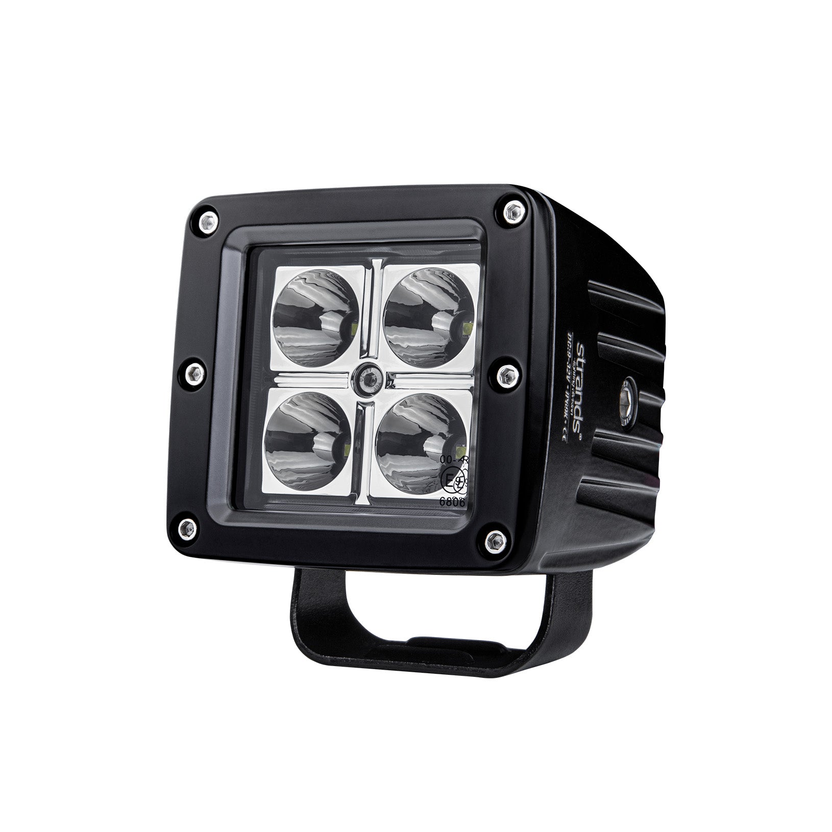 Strands Reverse Light LED with DT-Switch | E-approved, 10-30V, 16W – EZ ...