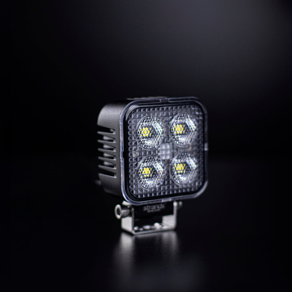 Unity Led Strands UNITY 31W LED Work Light | Compact, Durable LED for Trucks ...