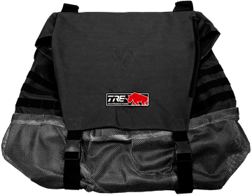 TRE Track pack Bag