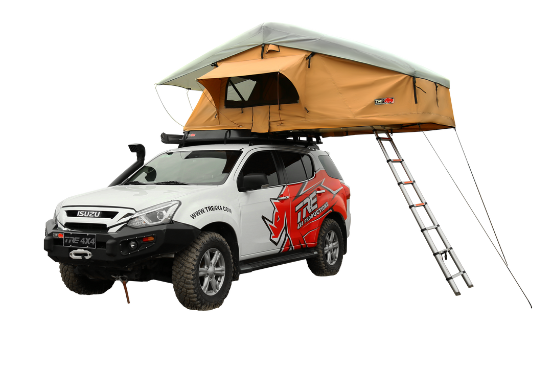 TRE4x4 1.6M Mount-B