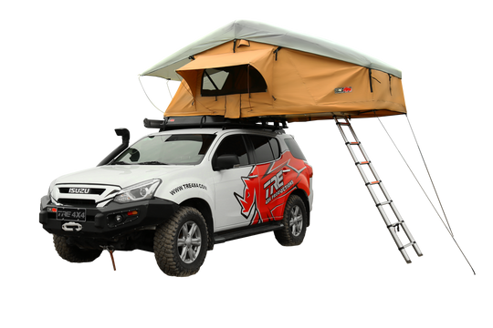 TRE4x4 1.6M Mount-B
