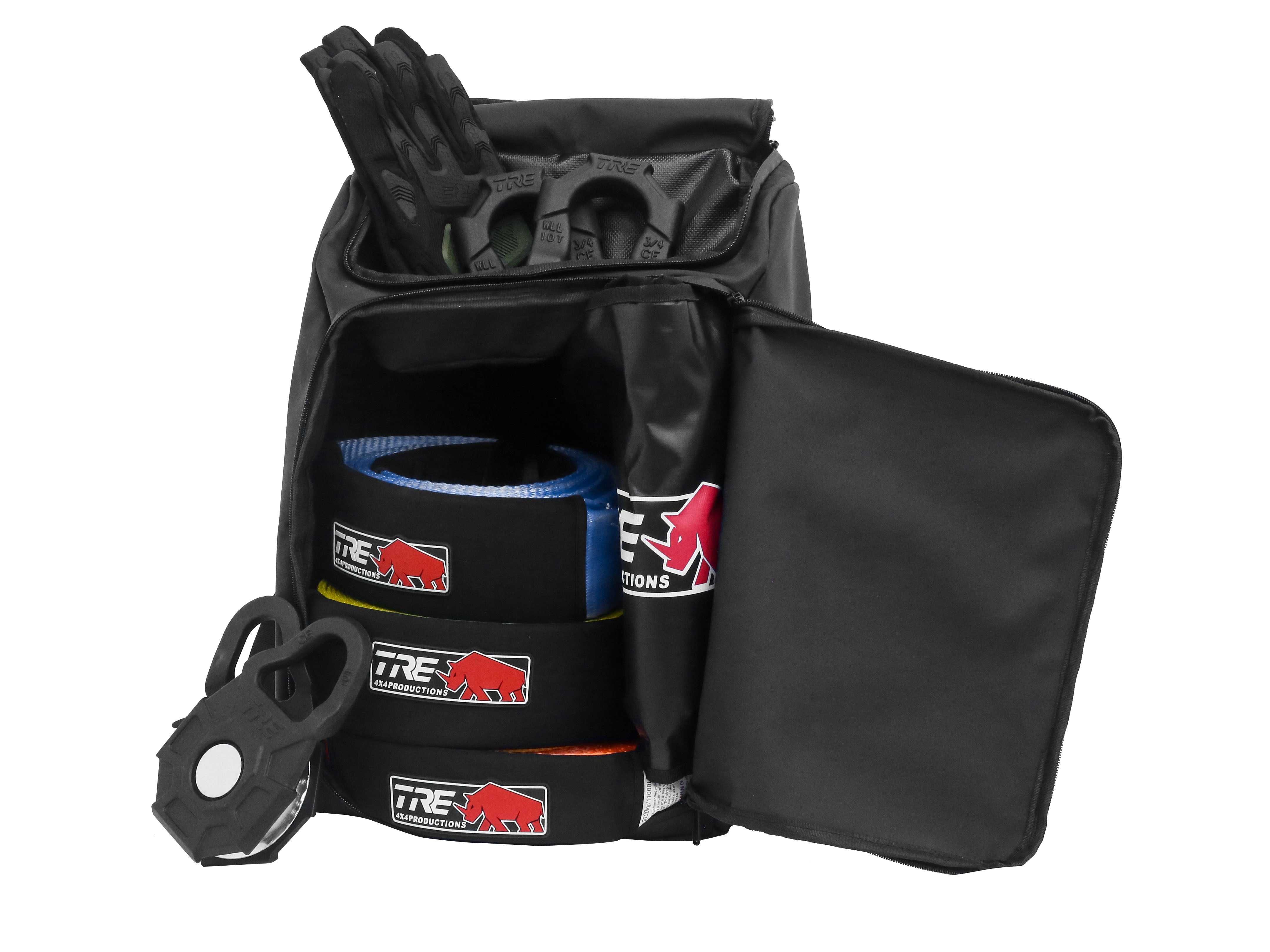 TRE4x4 3rd Gen Recovery Kit
