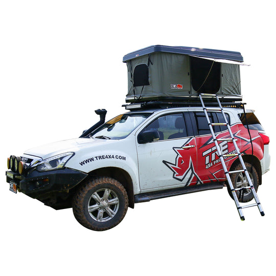 TRE4x4 Duro 1.25m Hard Roof