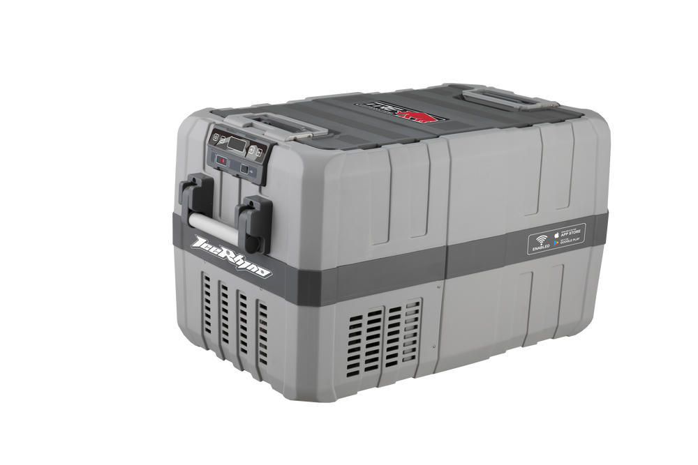 TRE4x4 Large Portable Cooler