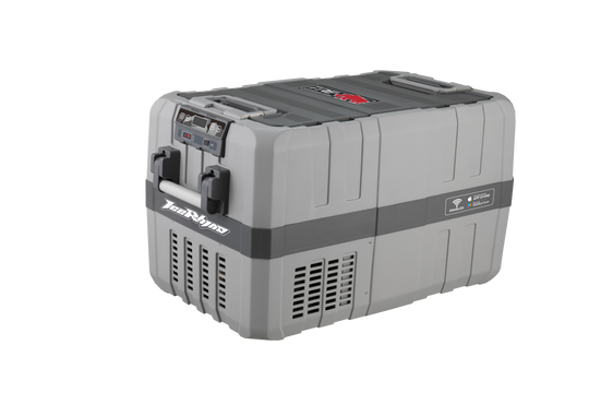 TRE4x4 Large Portable Cooler