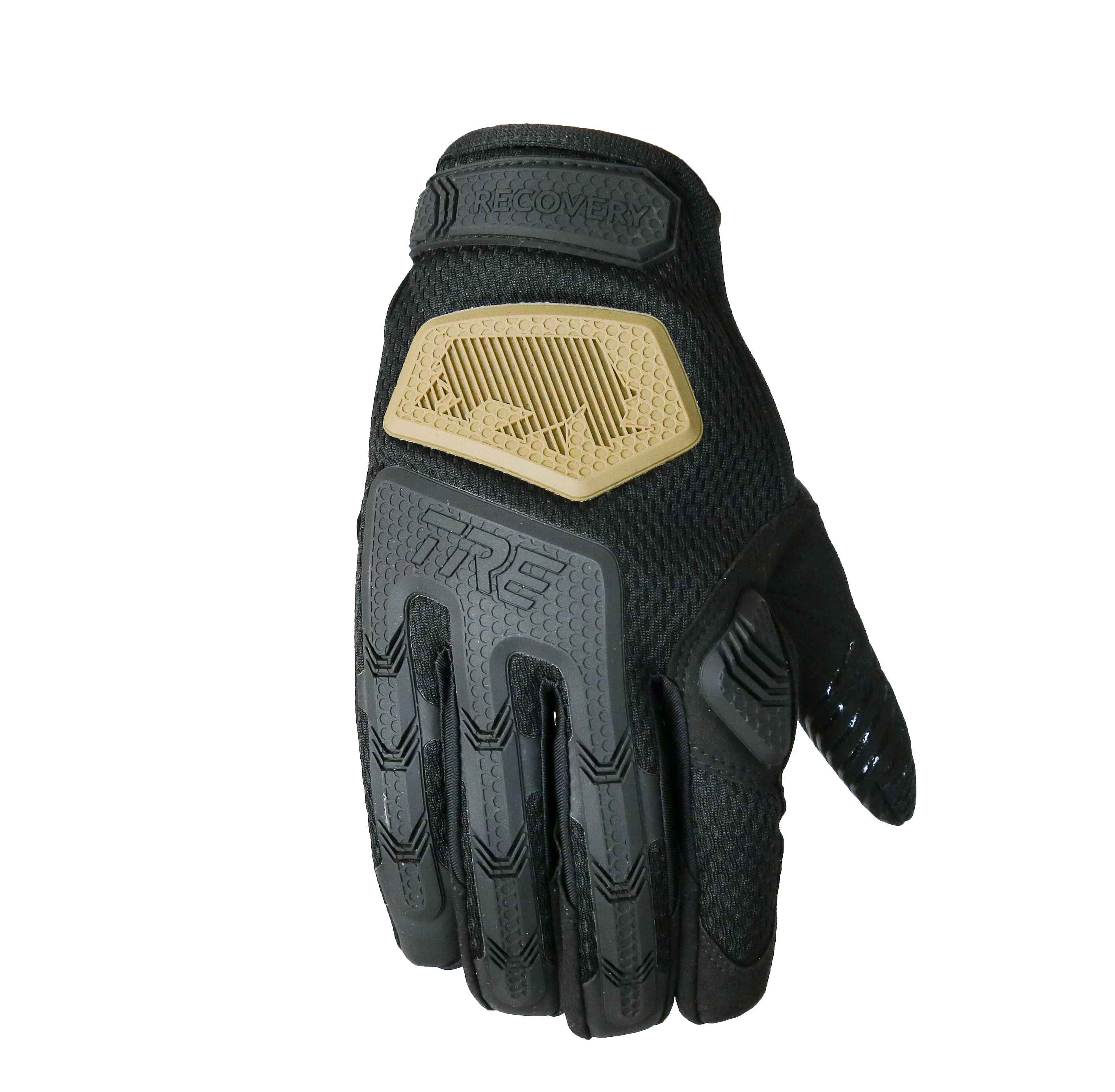 TRE4x4 Recovery Gloves