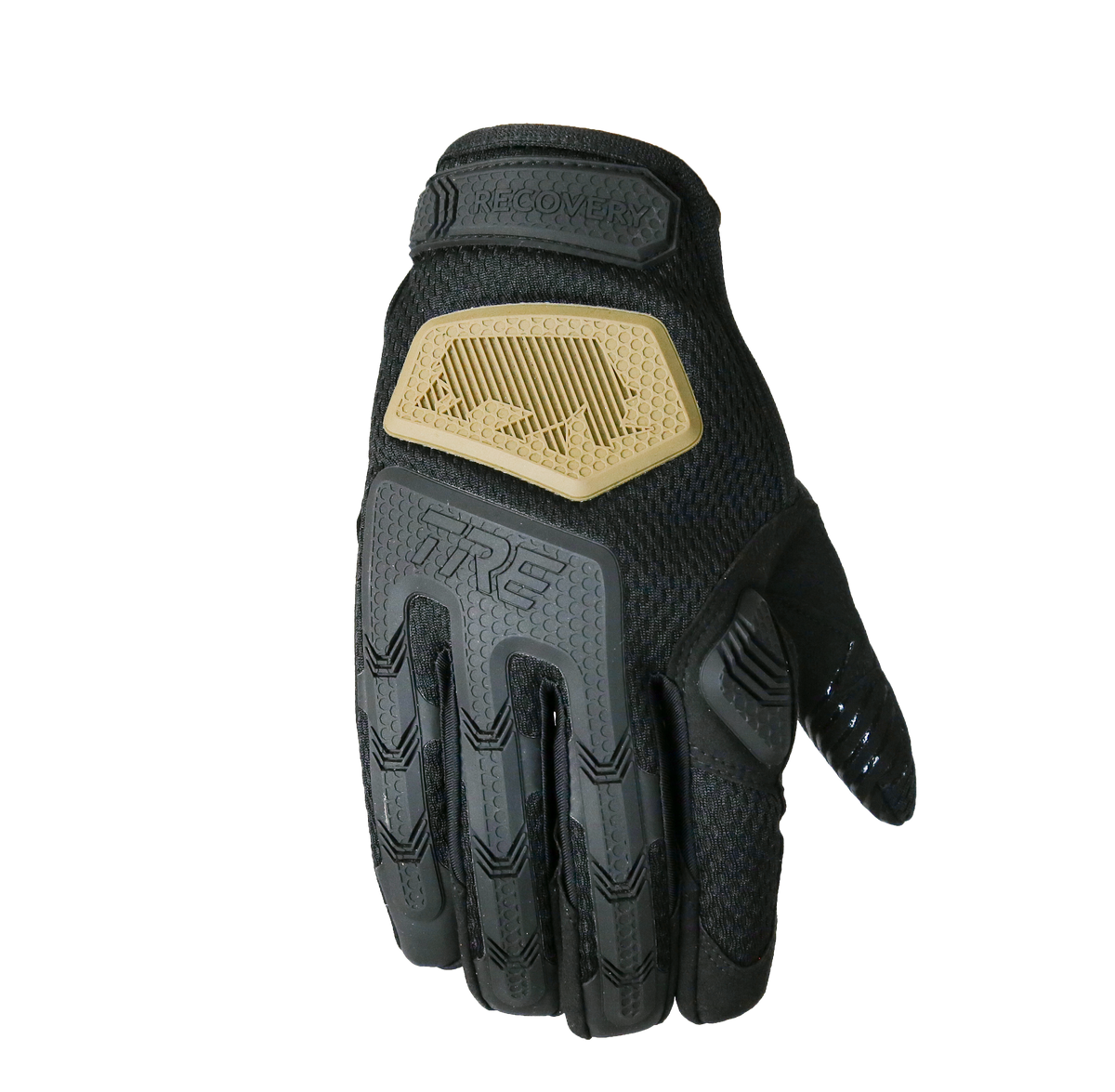 TRE4x4 Recovery Gloves
