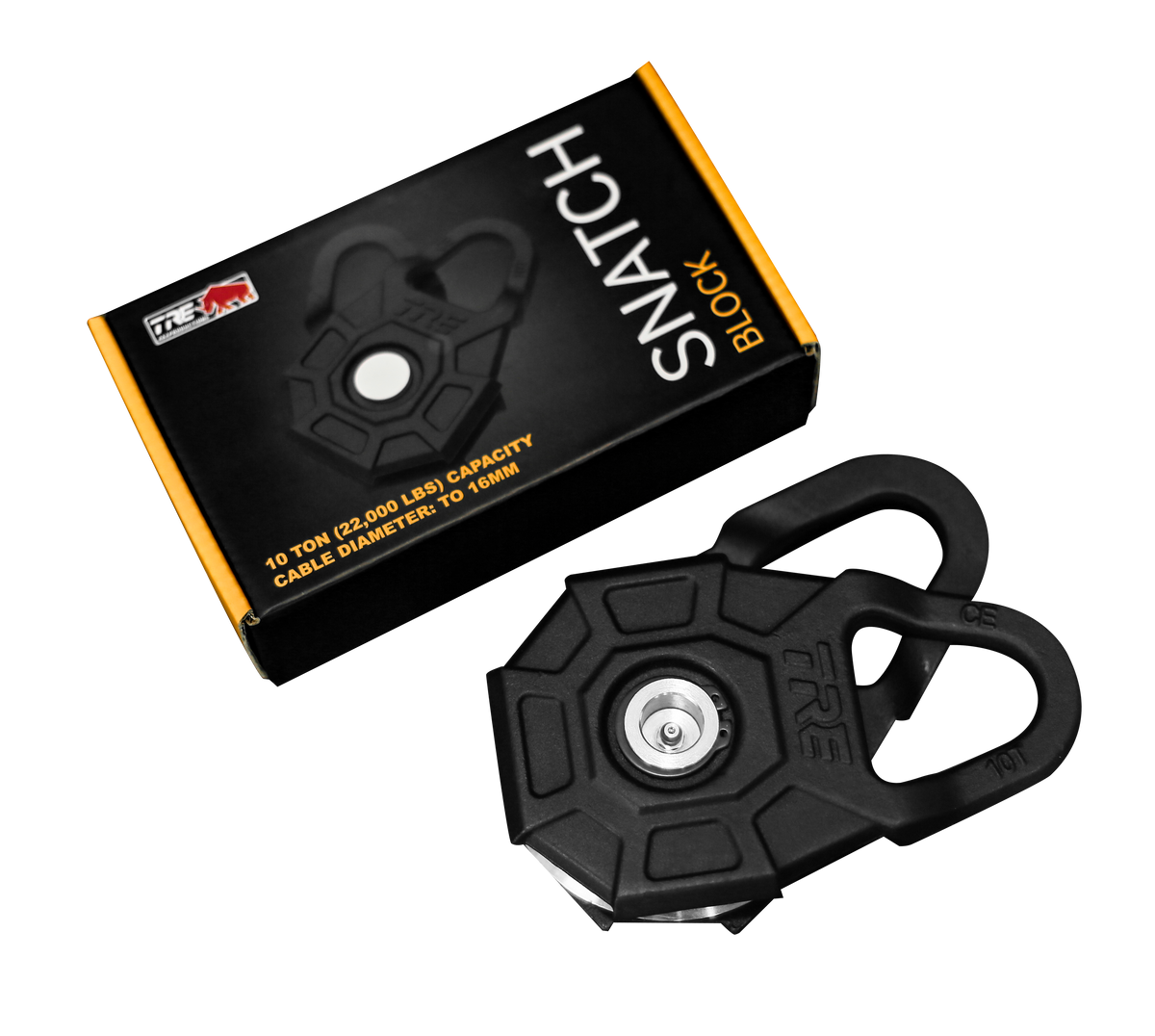 TRE 2Gen Snatch Block