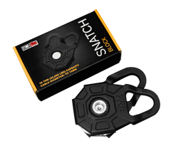 TRE 2Gen Snatch Block