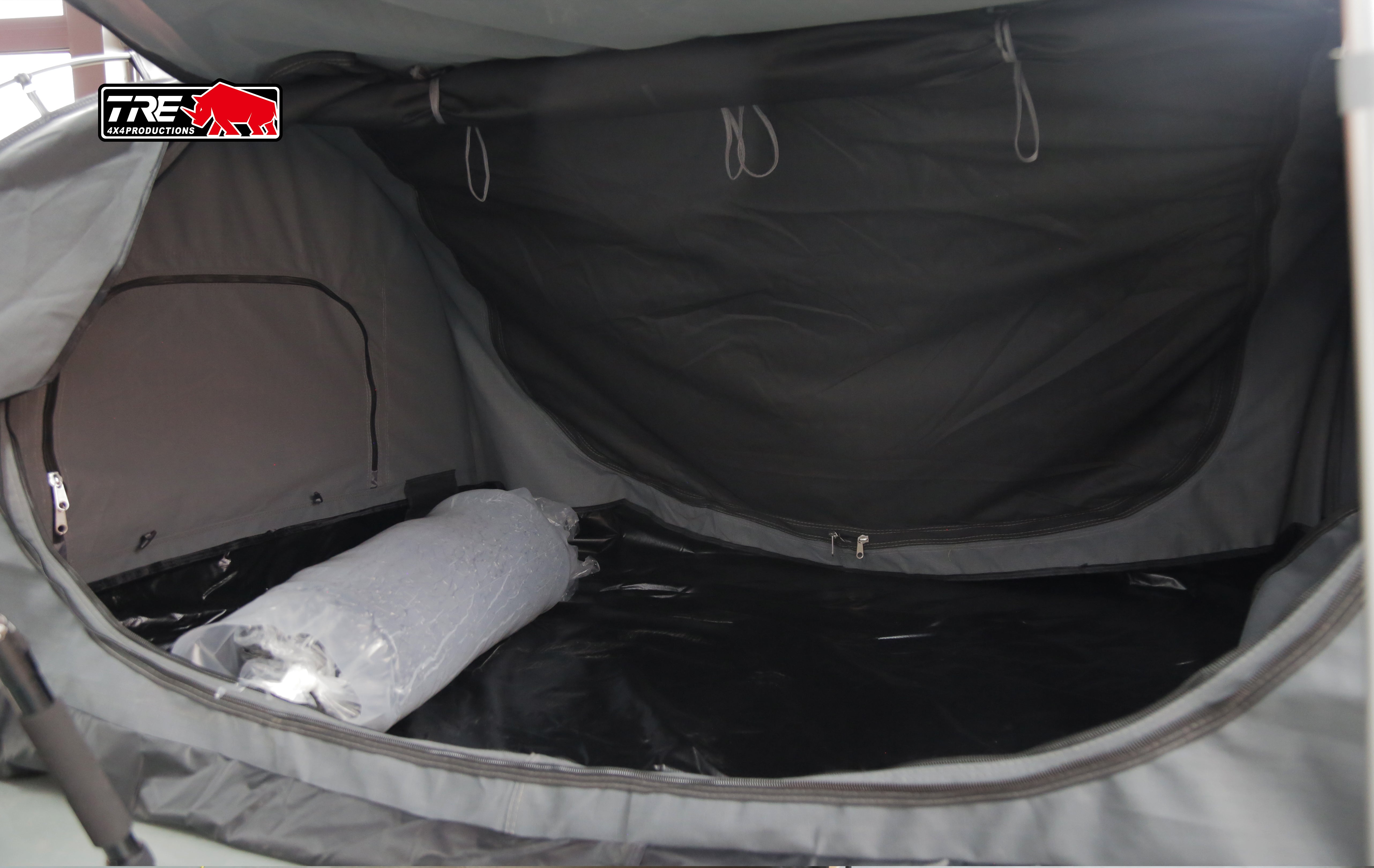 TRE Camping Swag