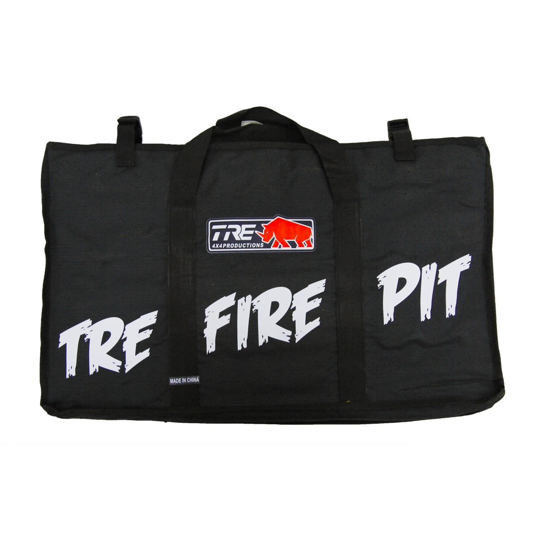 TRE Fire Pit