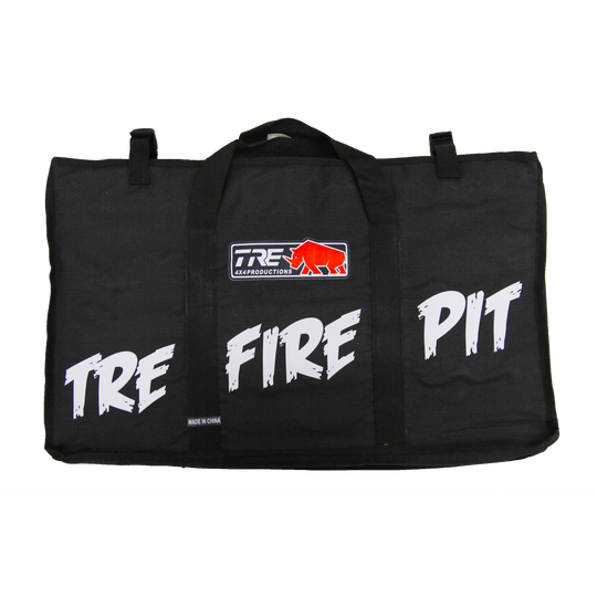 TRE Fire Pit