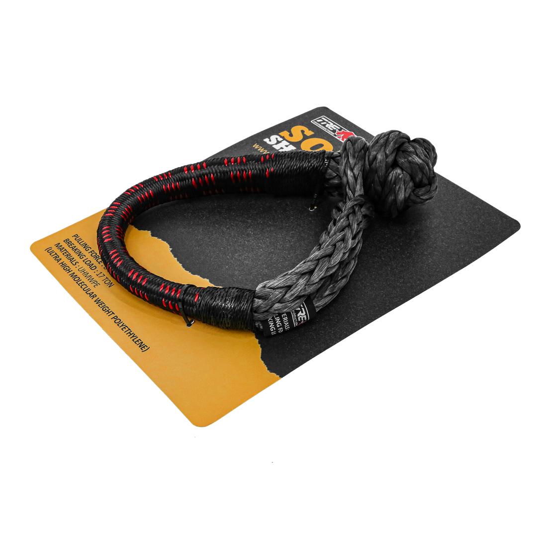 TRE Soft Shackle