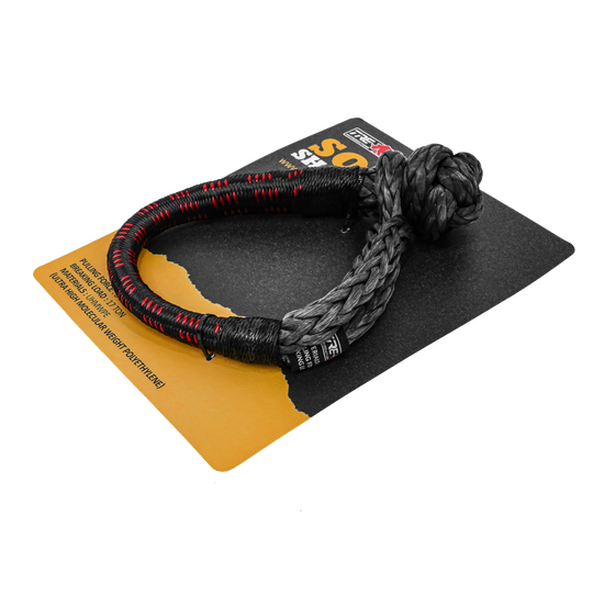 TRE Soft Shackle