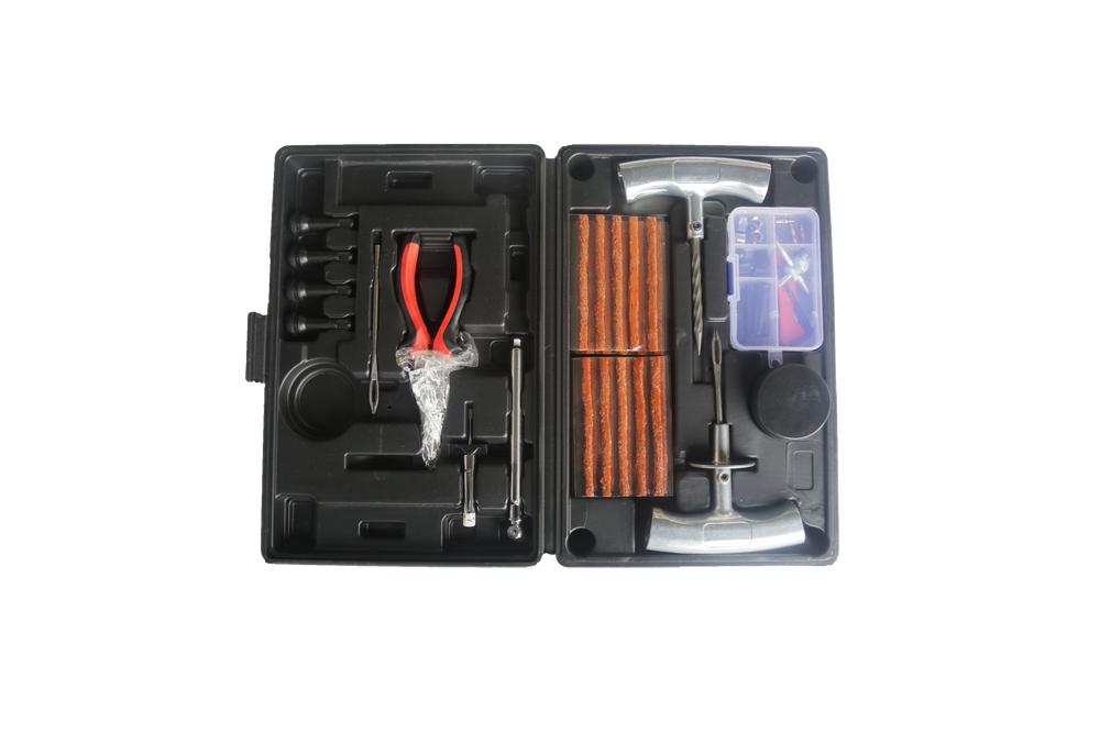 TRE Tire Repair Kit