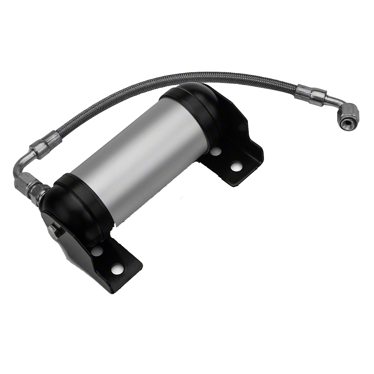 TRE Twin Compressor Manifold Kit