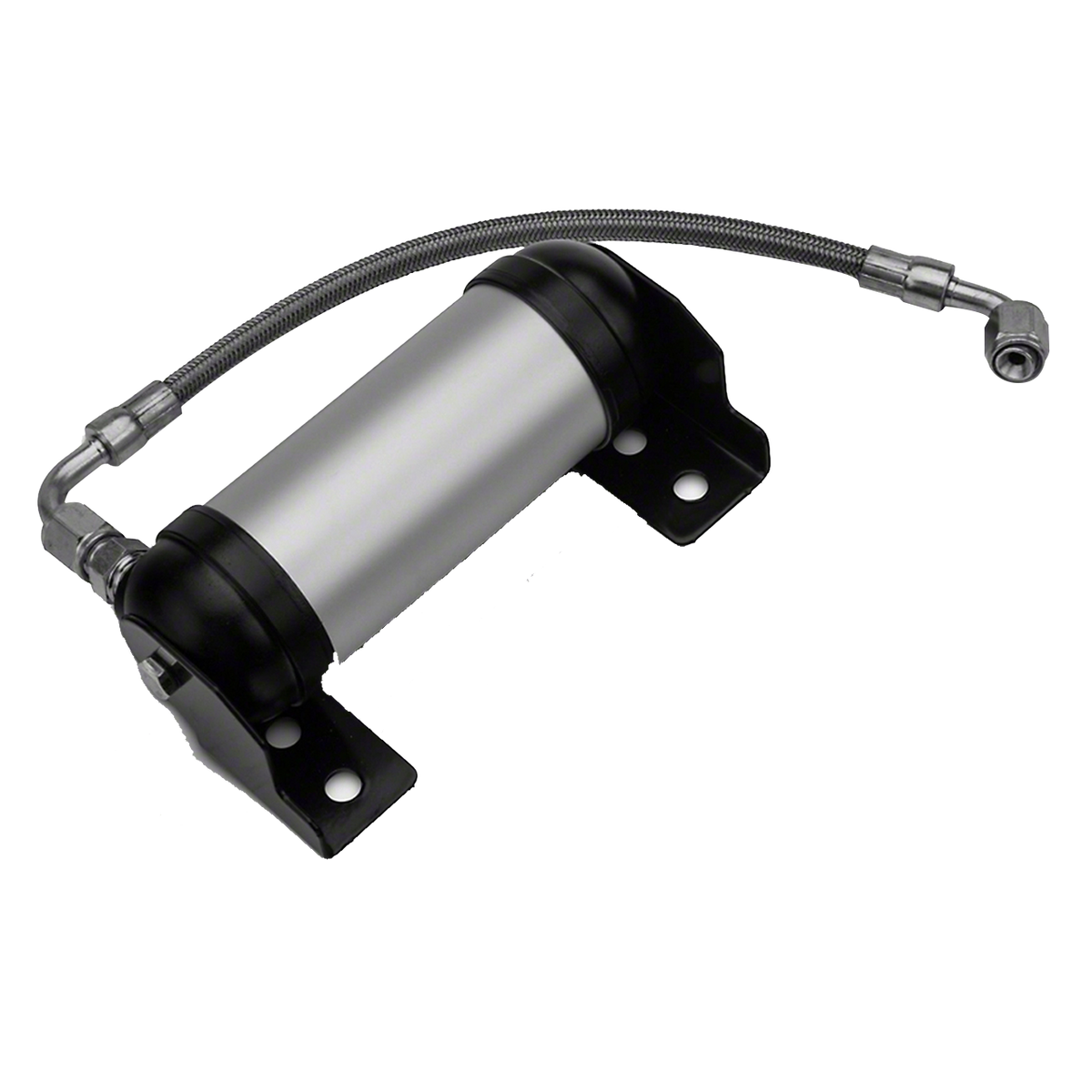 TRE Twin Compressor Manifold Kit