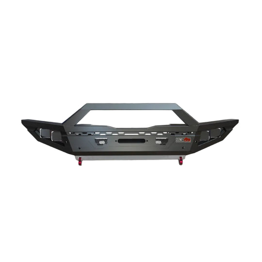FRONT BUMPER Fit on JEEP JL