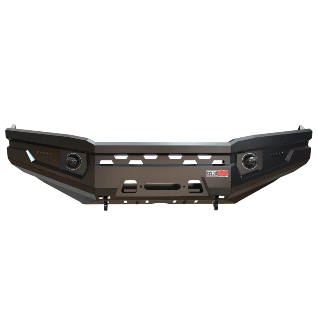 FRONT BUMPER fit on Patrol Y62(to 2019)