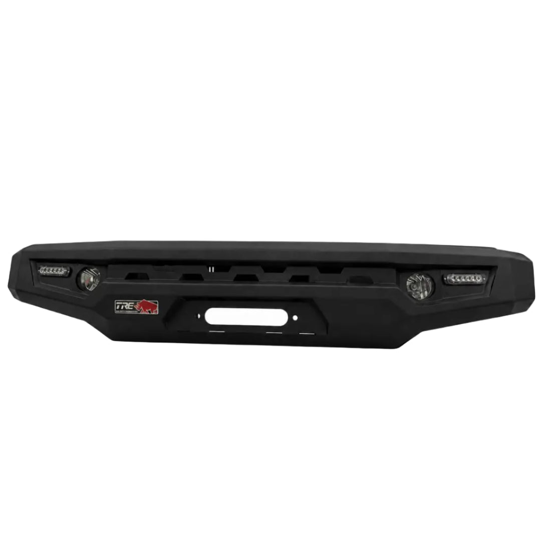 Heavy Duty Front Bumper for Suzuki Jimny 2018 On (JB74)