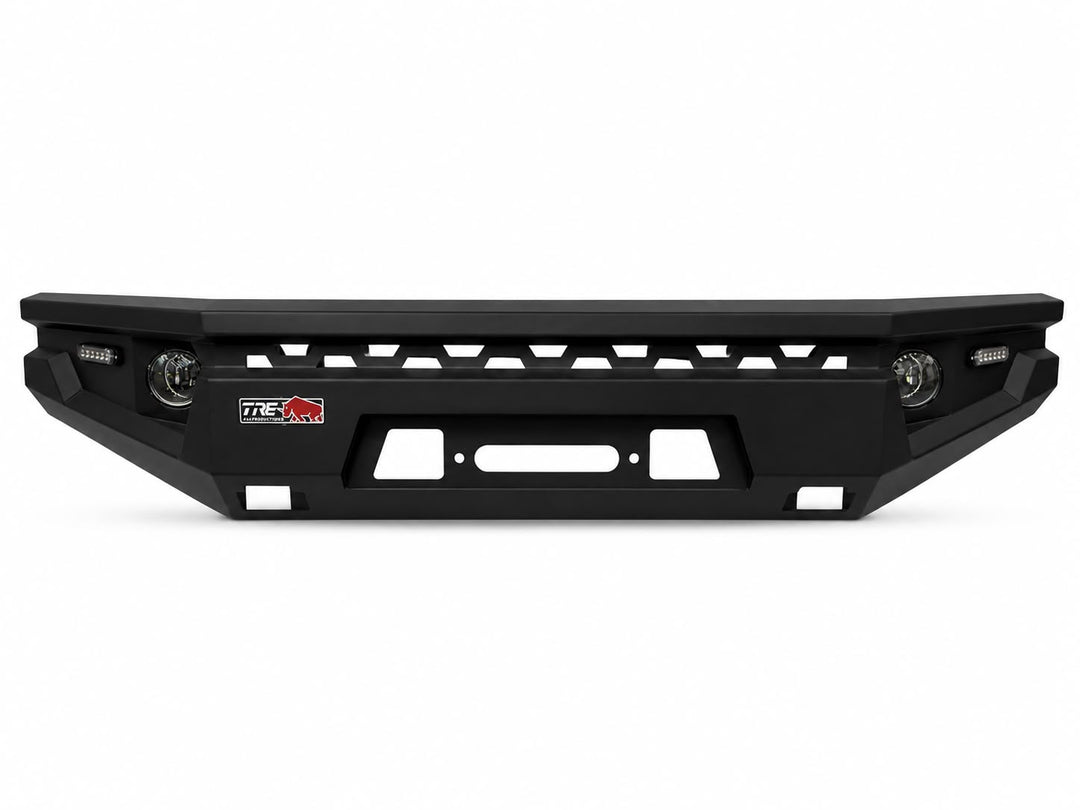 Toyota FRONT BUMPER fit on LC79