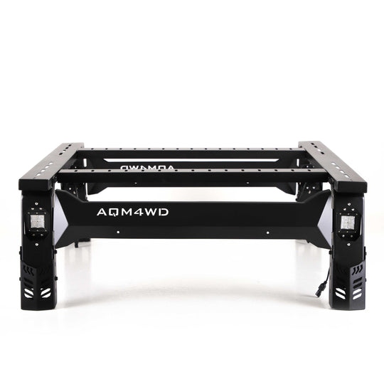 Tent Rollbar