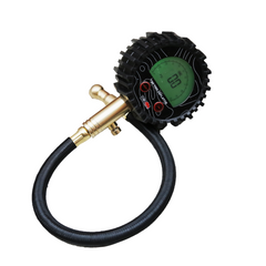 Tire Deflator