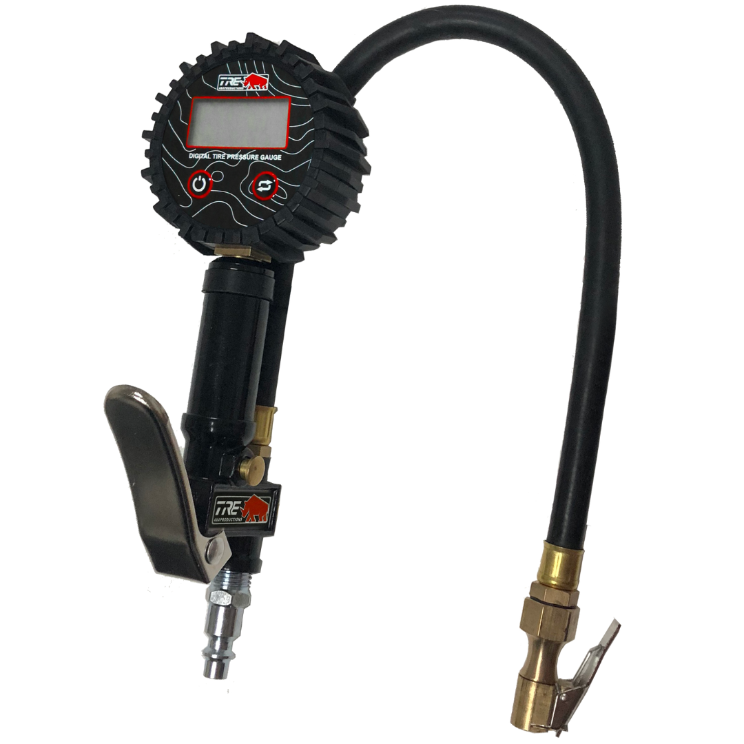 Tire Inflator