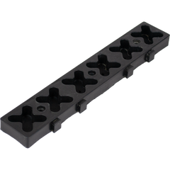 Tmat 12" x 2" strips