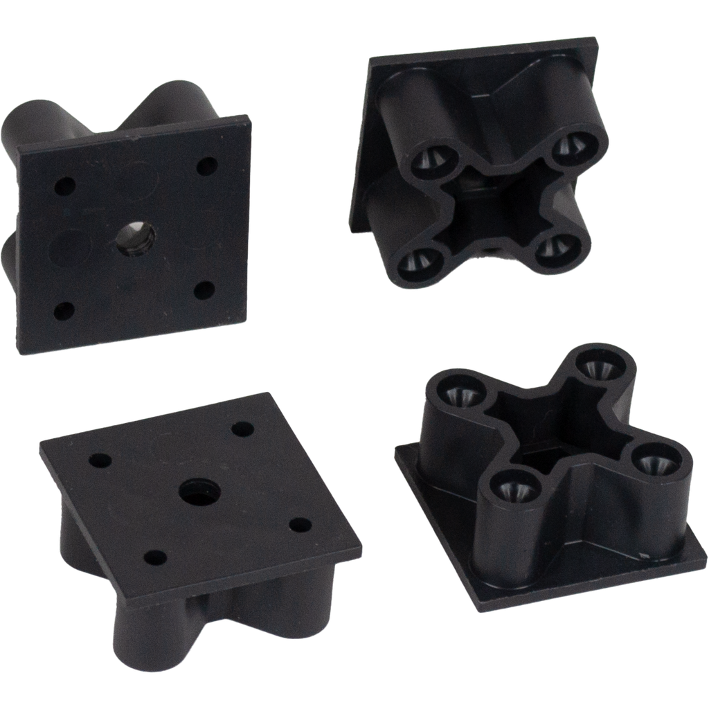 Tmat Loose-fit Anchors